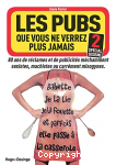 Les pubs que vous ne verrez plus jamais . 2 Spcial sexisme