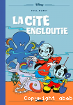 Mickey et la cit engloutie