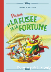 Picsou et la fuse de la fortune