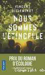 Nous sommes l'tincelle
