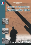 Le Mur de l'Atlantique normandie 1944
