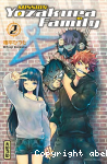 Mission : Yozakura family