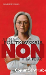 Anna Politkovskaa
