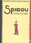 Spirou, le journal d'un ingnu