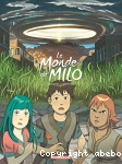 La fille des nuages 2/2