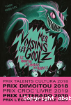 Le monstre du marais des mauves