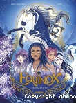 Cheval de Lune