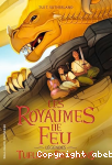 Tueurs de dragons