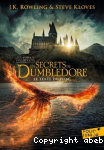 Les secrets de Dumbledore : le texte du film
