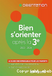 Bien s'orienter aprs la 3