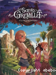 La villa des mystres