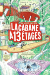 La cabane  13 tages