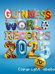 Guinness world records 2025