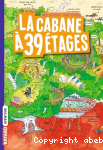 La cabane  39 tages