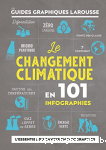 Le changement climatique en 101 infographies