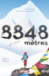1848 mtres : L-haut, elle ne sera pus la mme.