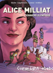 Alice Milliat pionnire olympique
