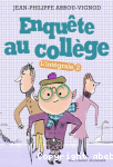 Enqute au collge : l'intgrale 2