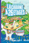 La cabane  26 tages