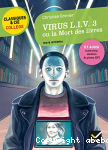Virus L.i.v.3 ou la mort des livres