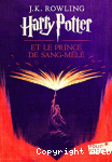Harry Potter et le prince de sang-ml