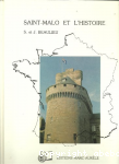 Saint-malo et l'histoire