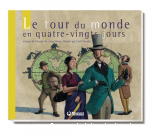 Le tour du Monde en 80 jours