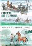 Cheval de guerre