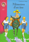 Mmoires d'un ne
