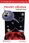 projet oxatan
