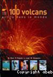 100 volcans actifs dans le monde