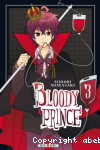 Bloody Prince