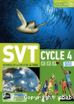 SVT - Cycle 4