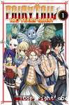 Fairy tail 100 years quest