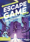 Escape game : Le hackeur fou